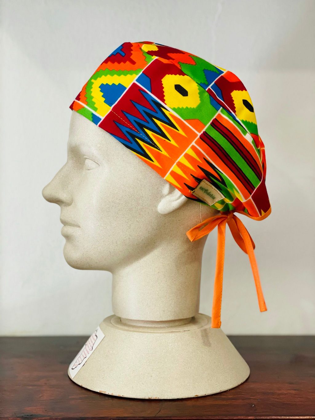 gorro sanitario colores